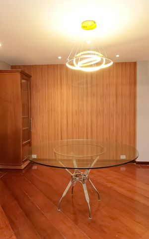 Apartamento à venda com 488m², 5 quartos e 3 vagas Apartamento à venda com 488m², 5 quartos e 3 vagasSala