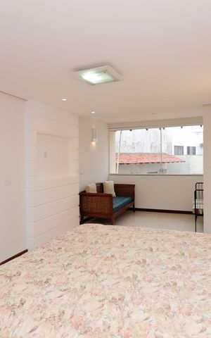 Apartamento à venda com 488m², 5 quartos e 3 vagas Apartamento à venda com 488m², 5 quartos e 3 vagasQuarto 4