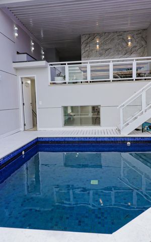 Apartamento à venda com 488m², 5 quartos e 3 vagas Apartamento à venda com 488m², 5 quartos e 3 vagasÁrea comum