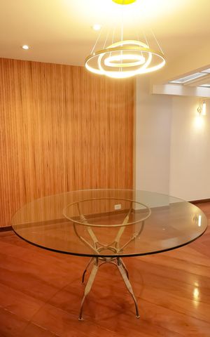 Apartamento à venda com 488m², 5 quartos e 3 vagas Apartamento à venda com 488m², 5 quartos e 3 vagasSala