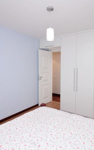 Apartamento à venda com 488m², 5 quartos e 3 vagas Apartamento à venda com 488m², 5 quartos e 3 vagasQuarto 3