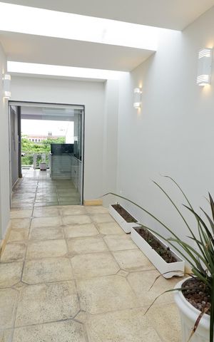 Apartamento à venda com 488m², 5 quartos e 3 vagas Apartamento à venda com 488m², 5 quartos e 3 vagasCorredor