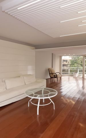 Apartamento à venda com 488m², 5 quartos e 3 vagas Apartamento à venda com 488m², 5 quartos e 3 vagasSala