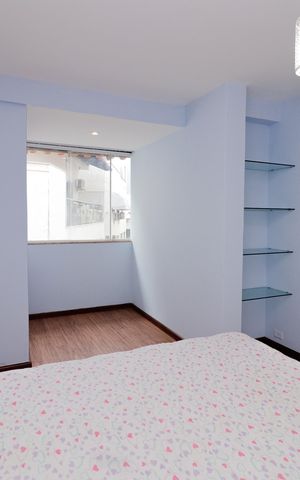 Apartamento à venda com 488m², 5 quartos e 3 vagas Apartamento à venda com 488m², 5 quartos e 3 vagasQuarto 3
