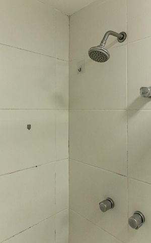 Apartamento à venda com 41m², 1 quarto e 1 vaga Apartamento à venda com 41m², 1 quarto e 1 vagaBanheiro da Suíte