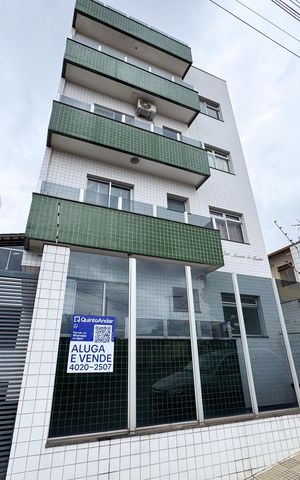 Apartamento à venda com 130m², 3 quartos e 2 vagasFachada + Placa