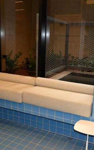 Studio para alugar com 37m², 1 quarto e sem vagaÁrea comum