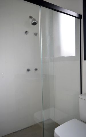 Studio para alugar com 37m², 1 quarto e sem vagaBanheiro