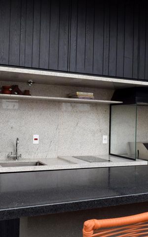 Studio para alugar com 37m², 1 quarto e sem vagaÁrea comum