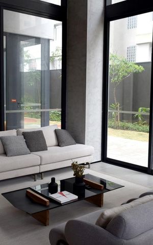 Studio para alugar com 37m², 1 quarto e sem vagaÁrea comum