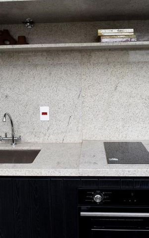 Studio para alugar com 37m², 1 quarto e sem vagaÁrea comum