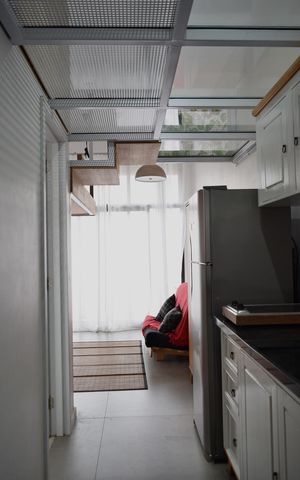 Studio para alugar com 37m², 1 quarto e sem vagaStudio