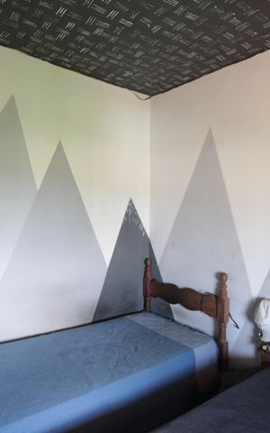 Casa à venda com 223m², 3 quartos e 4 vagasQuarto 1