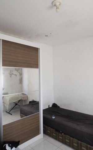 Casa à venda com 223m², 3 quartos e 4 vagasQuarto 2