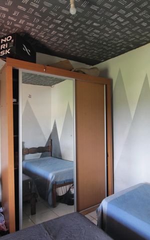 Casa à venda com 223m², 3 quartos e 4 vagasQuarto 1