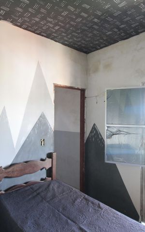 Casa à venda com 223m², 3 quartos e 4 vagasQuarto 1