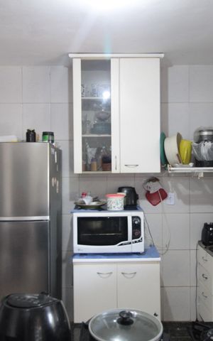 Casa à venda com 223m², 3 quartos e 4 vagasCozinha