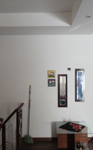 Casa à venda com 223m², 3 quartos e 4 vagasSala