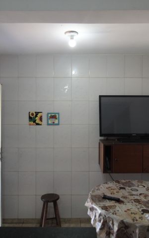Casa à venda com 223m², 3 quartos e 4 vagasCozinha