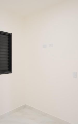 Apartamento à venda com 40m², 2 quartos e sem vagaQuarto 2