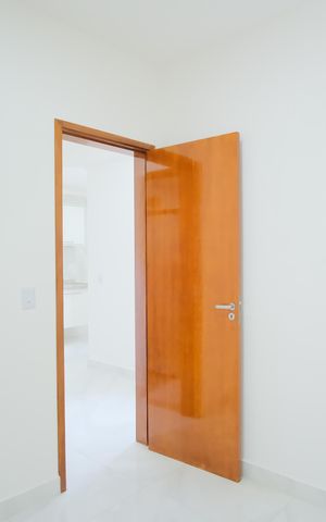 Apartamento à venda com 40m², 2 quartos e sem vagaQuarto 2