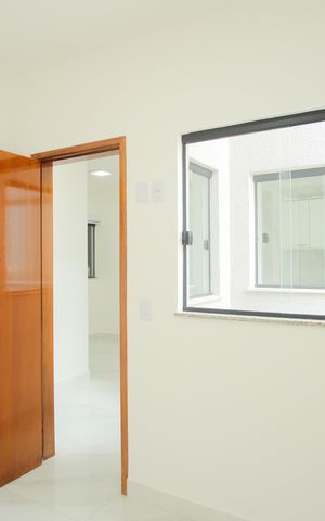 Apartamento à venda com 40m², 2 quartos e sem vagaQuarto 1