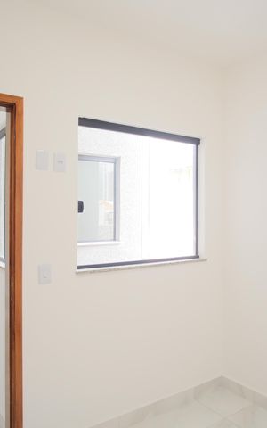 Apartamento à venda com 40m², 2 quartos e sem vagaQuarto 1