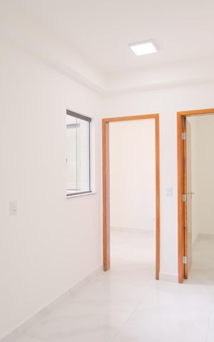 Apartamento à venda com 40m², 2 quartos e sem vagaSala