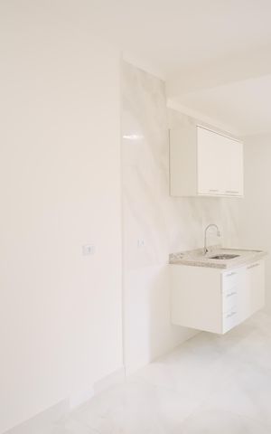 Apartamento à venda com 40m², 2 quartos e sem vagaSala