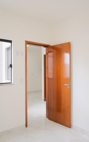 Apartamento à venda com 40m², 2 quartos e sem vagaQuarto 1