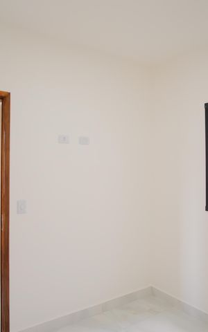 Apartamento à venda com 40m², 2 quartos e sem vagaQuarto 2