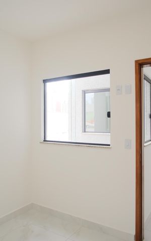Apartamento à venda com 40m², 2 quartos e sem vagaQuarto 1