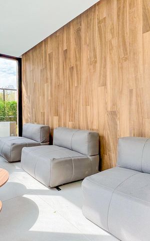 Apartamento à venda com 123m², 3 quartos e 2 vagas Apartamento à venda com 123m², 3 quartos e 2 vagasLounge Piscina