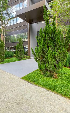 Apartamento à venda com 123m², 3 quartos e 2 vagas Apartamento à venda com 123m², 3 quartos e 2 vagasFachada