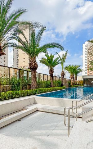 Apartamento à venda com 123m², 3 quartos e 2 vagas Apartamento à venda com 123m², 3 quartos e 2 vagasPiscina