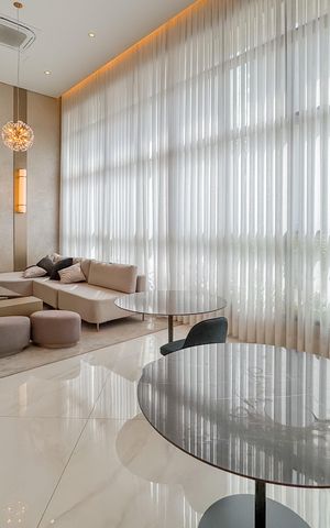 Apartamento à venda com 123m², 3 quartos e 2 vagas Apartamento à venda com 123m², 3 quartos e 2 vagasÁrea comum