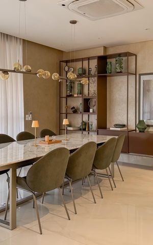 Apartamento à venda com 123m², 3 quartos e 2 vagas Apartamento à venda com 123m², 3 quartos e 2 vagasCoworking