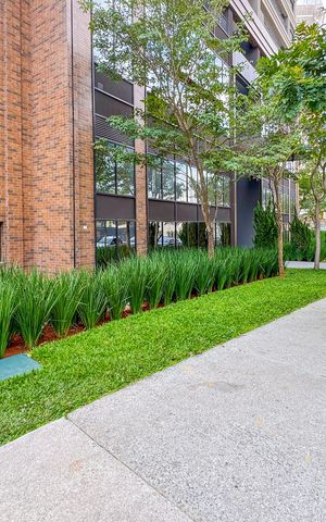 Apartamento à venda com 123m², 3 quartos e 2 vagas Apartamento à venda com 123m², 3 quartos e 2 vagasFachada