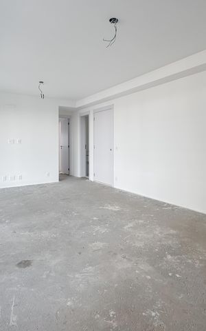 Apartamento à venda com 123m², 3 quartos e 2 vagas Apartamento à venda com 123m², 3 quartos e 2 vagasSala