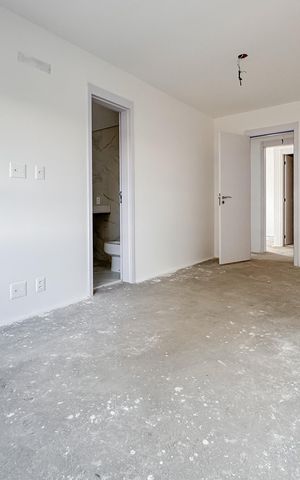 Apartamento à venda com 123m², 3 quartos e 2 vagas Apartamento à venda com 123m², 3 quartos e 2 vagasSuíte Master