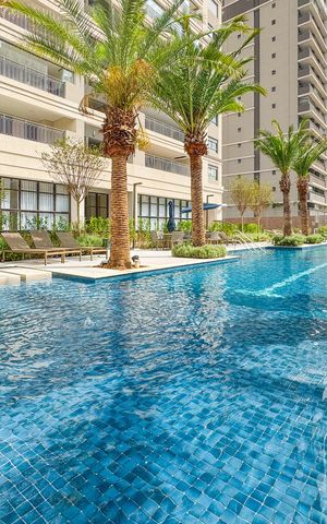 Apartamento à venda com 123m², 3 quartos e 2 vagas Apartamento à venda com 123m², 3 quartos e 2 vagasPiscina