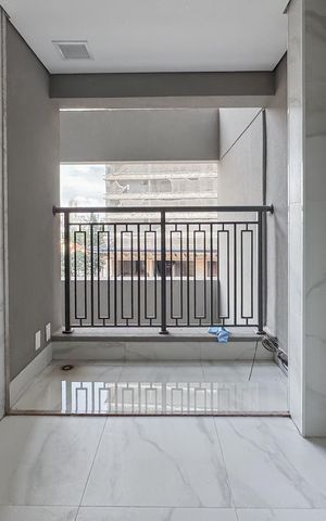Apartamento à venda com 123m², 3 quartos e 2 vagas Apartamento à venda com 123m², 3 quartos e 2 vagasÁrea de Serviço