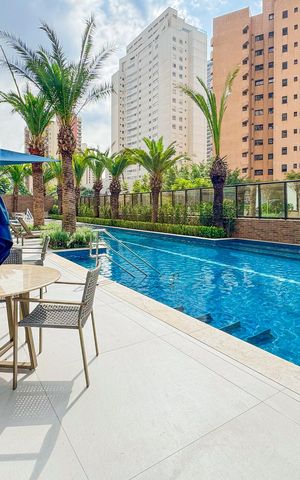Apartamento à venda com 123m², 3 quartos e 2 vagas Apartamento à venda com 123m², 3 quartos e 2 vagasPiscina