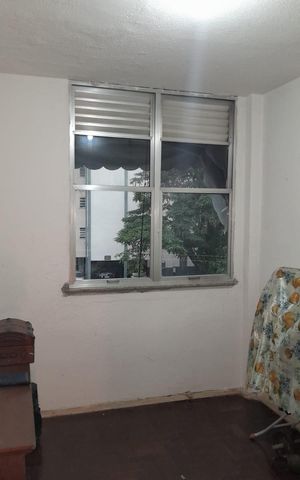 Apartamento à venda com 60m², 2 quartos e sem vaga Apartamento à venda com 60m², 2 quartos e sem vagaQuarto 2