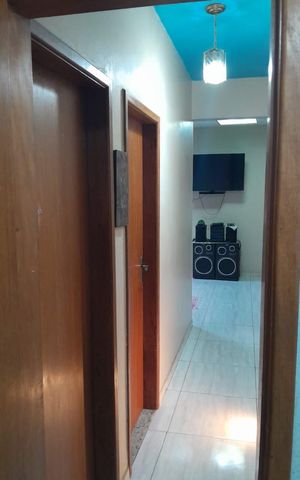 Apartamento à venda com 60m², 2 quartos e sem vaga Apartamento à venda com 60m², 2 quartos e sem vagaCorredor