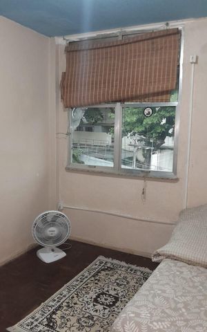 Apartamento à venda com 60m², 2 quartos e sem vaga Apartamento à venda com 60m², 2 quartos e sem vagaQuarto 1