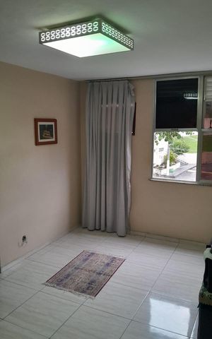 Apartamento à venda com 60m², 2 quartos e sem vaga Apartamento à venda com 60m², 2 quartos e sem vagaSala