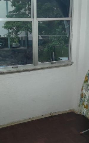 Apartamento à venda com 60m², 2 quartos e sem vaga Apartamento à venda com 60m², 2 quartos e sem vagaQuarto 2