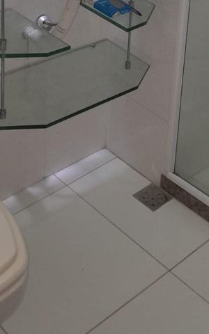 Apartamento à venda com 60m², 2 quartos e sem vaga