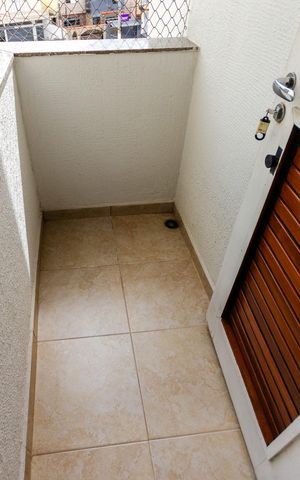 Apartamento para alugar com 100m², 3 quartos e 2 vagas Apartamento para alugar com 100m², 3 quartos e 2 vagasSuíte - Sacada